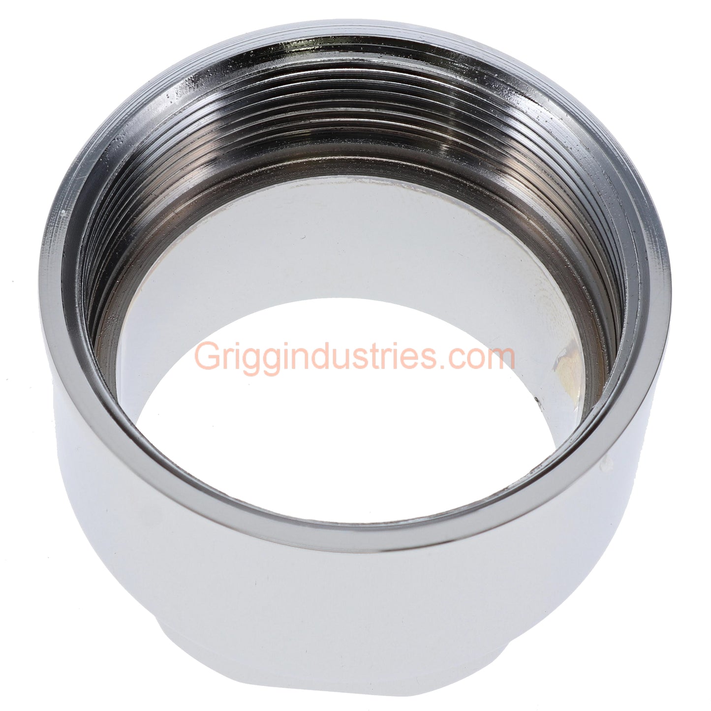 Gerber A103020CP Chrome Retainer Nut