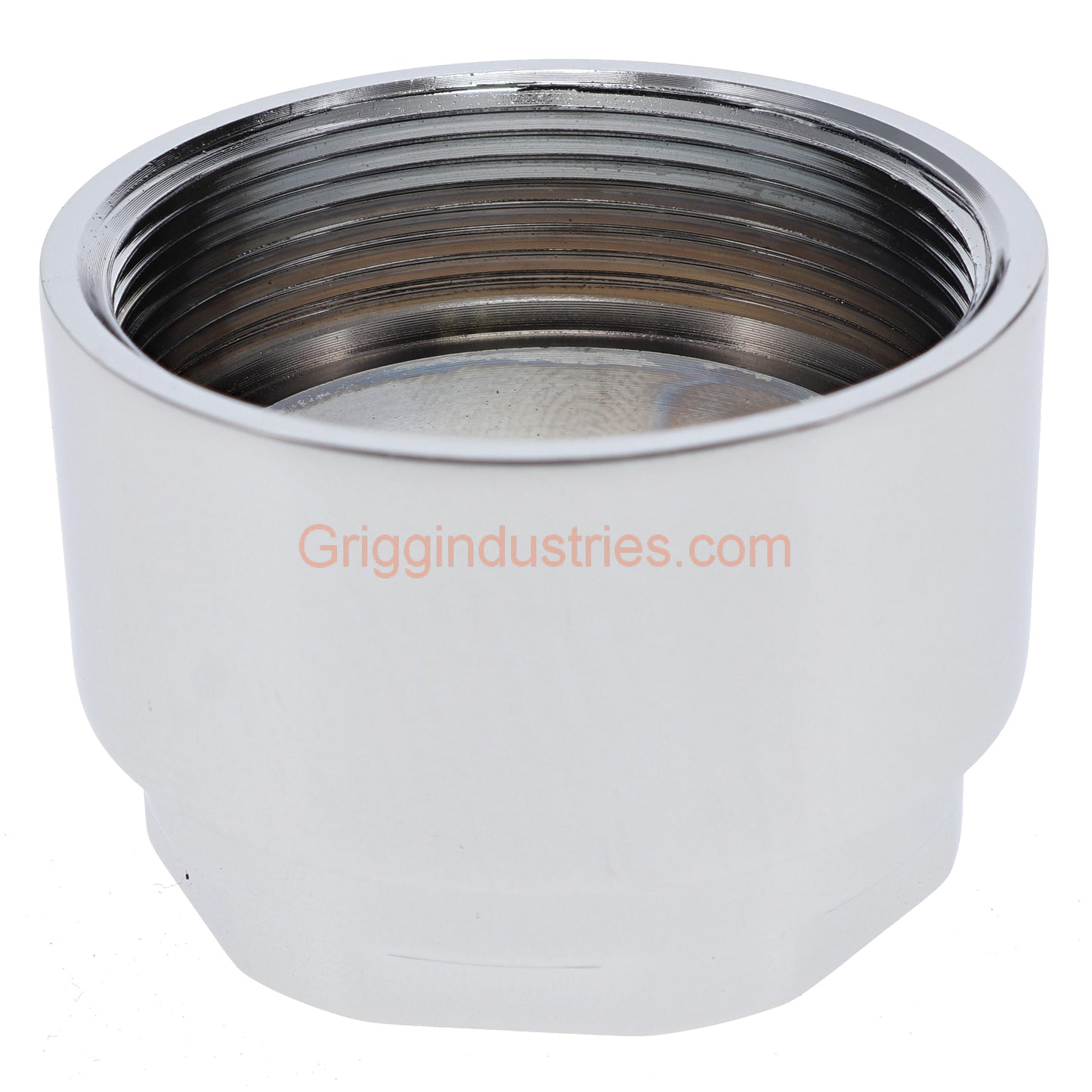 Gerber A103020CP Chrome Retainer Nut