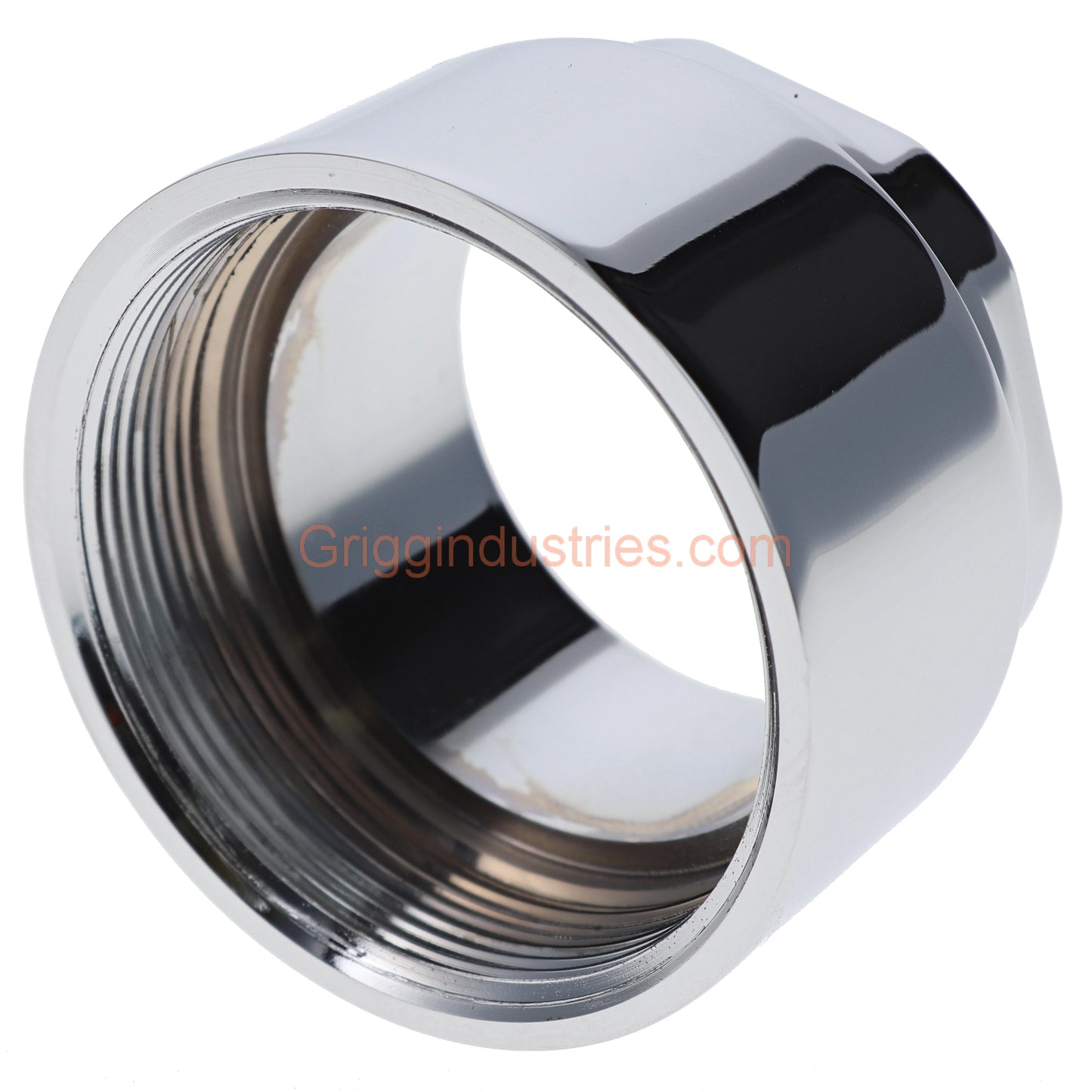 Gerber A103020CP Chrome Retainer Nut