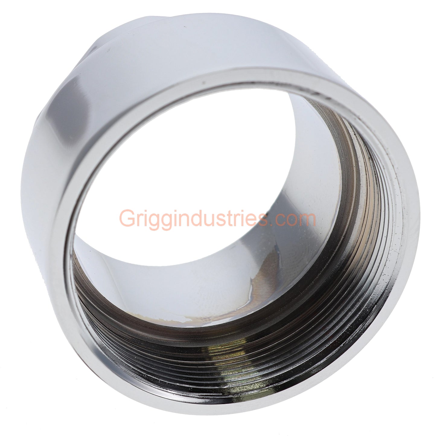 Gerber A103020CP Chrome Retainer Nut