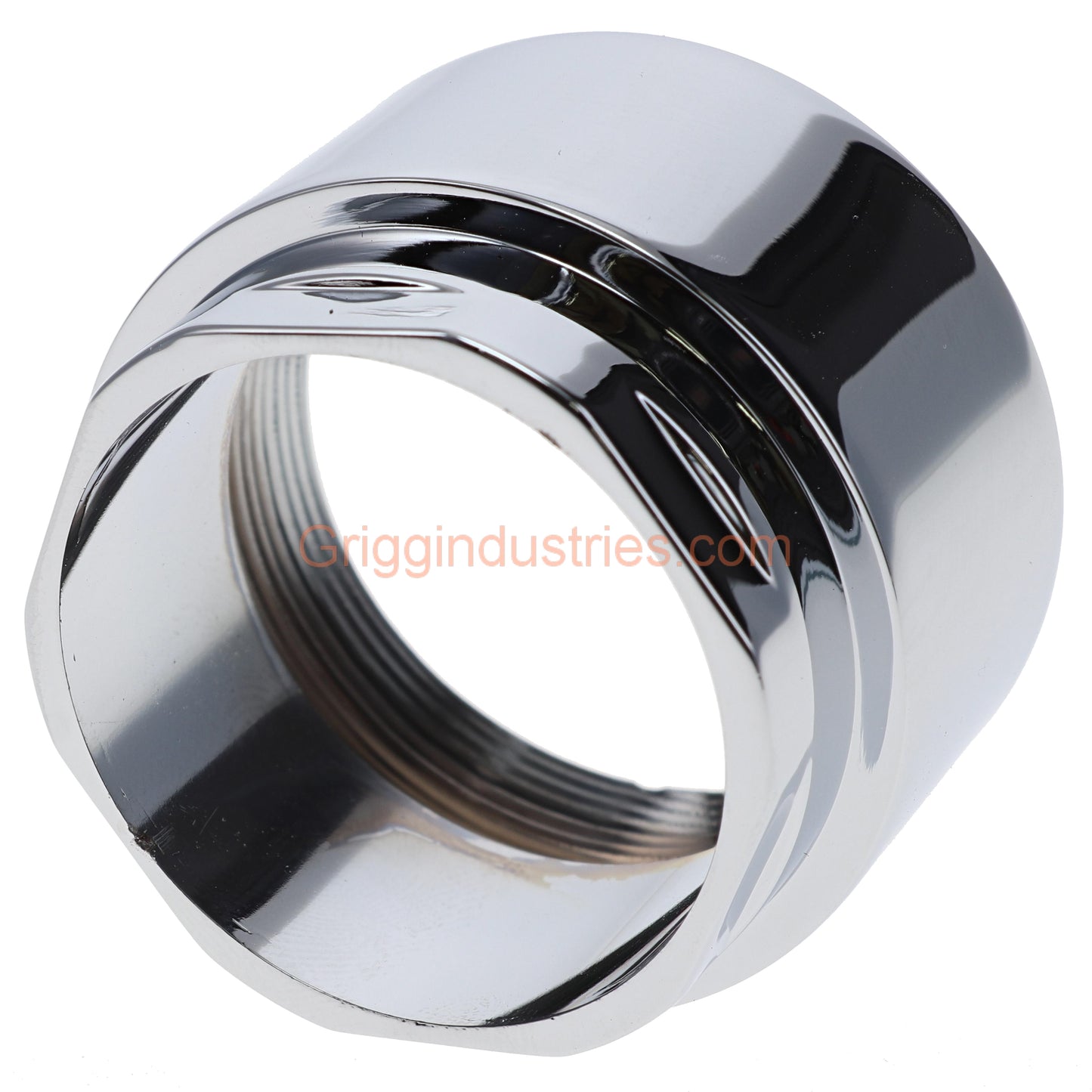 Gerber A103020CP Chrome Retainer Nut