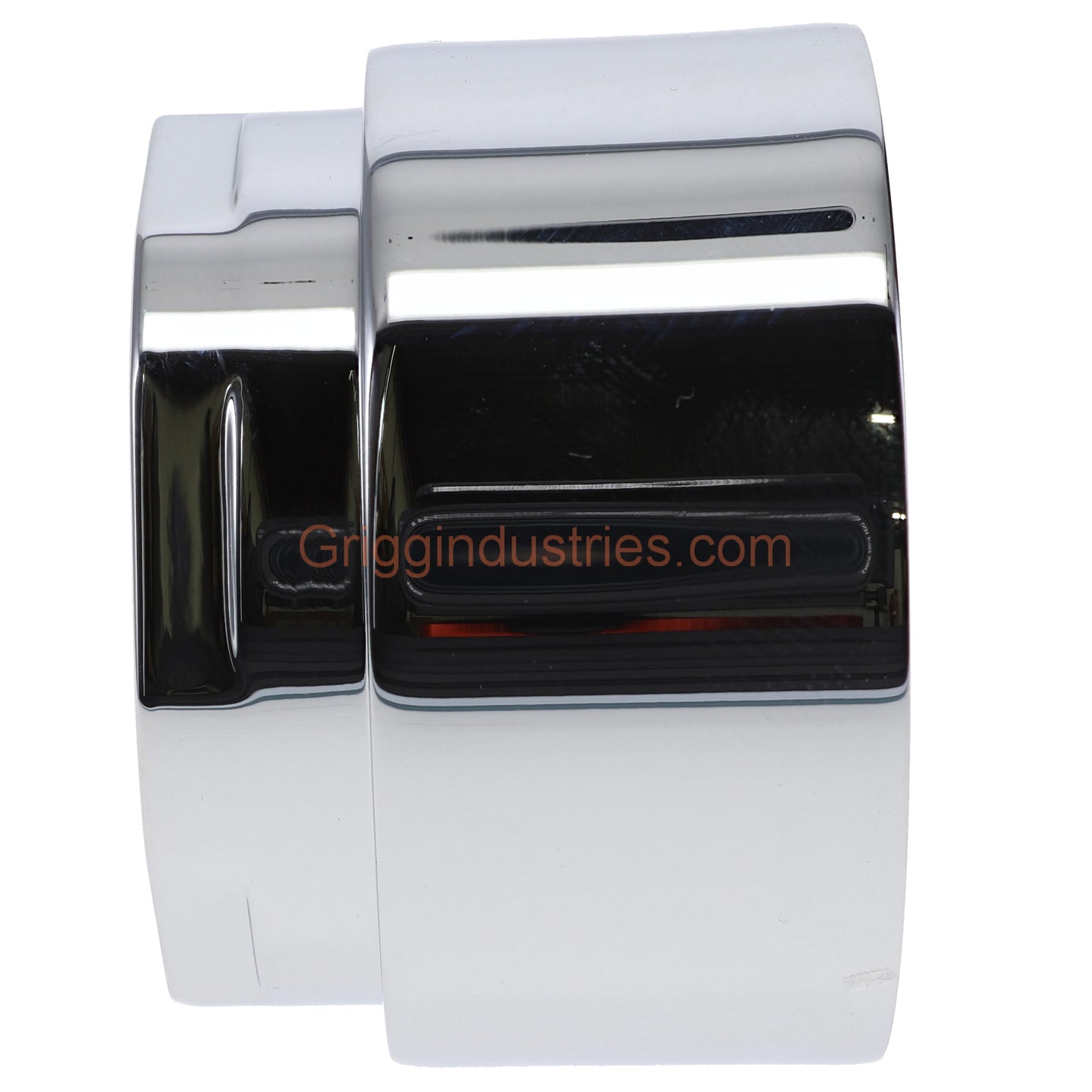 Gerber A103020CP Chrome Retainer Nut