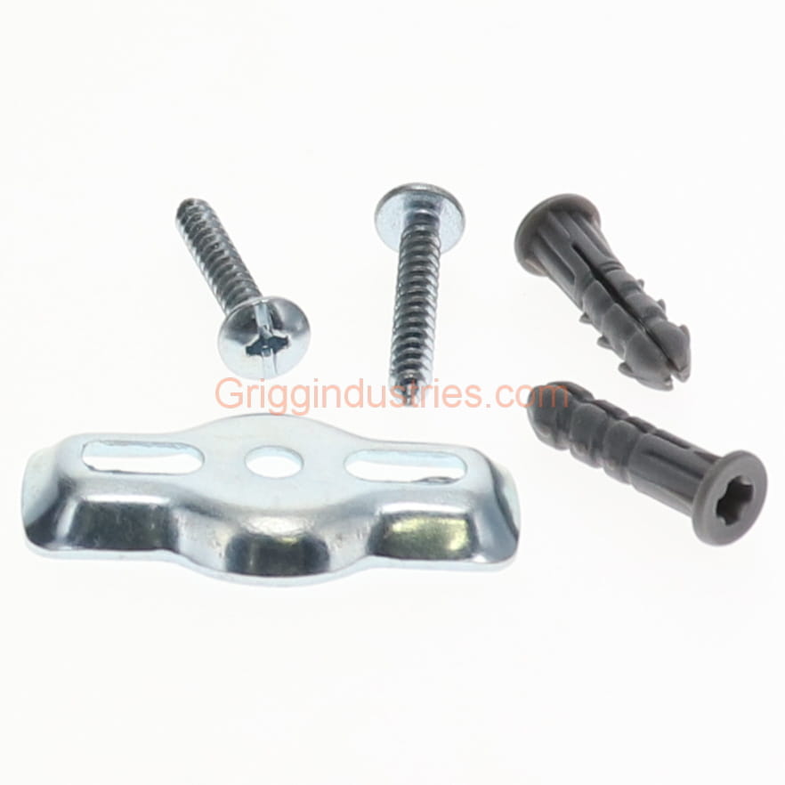 Gerber Mounting Hardware A290013