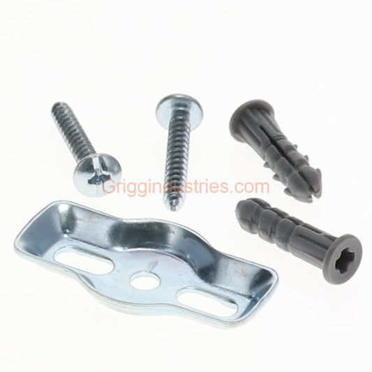 Gerber Mounting Hardware A290013