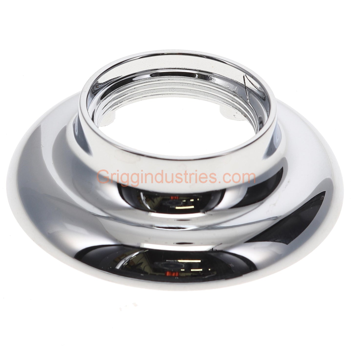 Gerber A303100CP Chrome Escutcheon