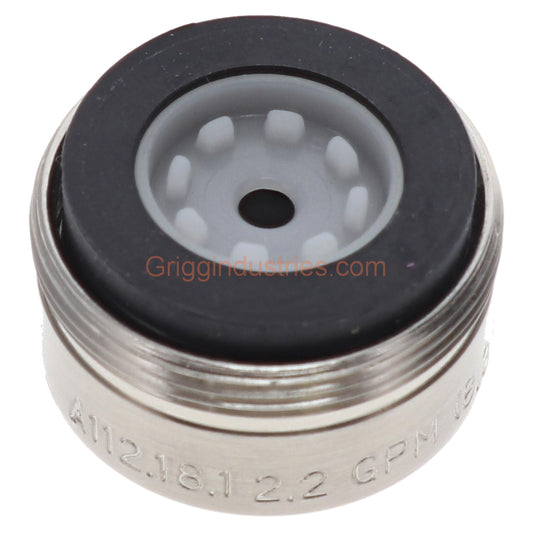 Gerber A500013NNP Brushed Nickel Aerator