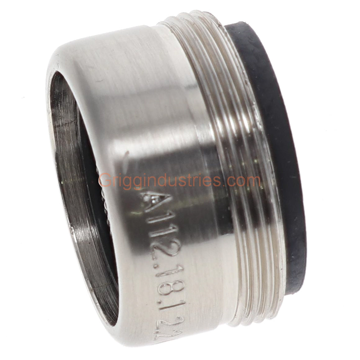 Gerber A500013NNP Brushed Nickel Aerator