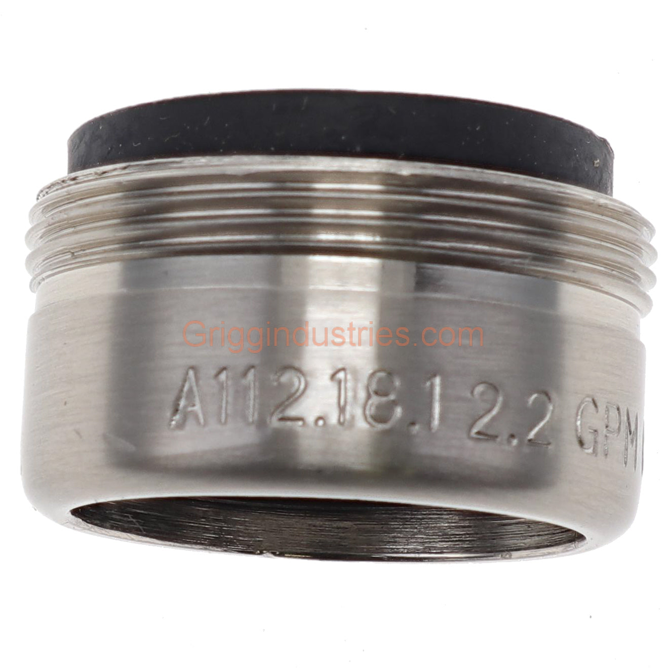 Gerber A500013NNP Brushed Nickel Aerator