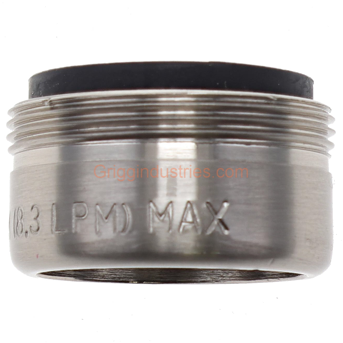 Gerber A500013NNP Brushed Nickel Aerator