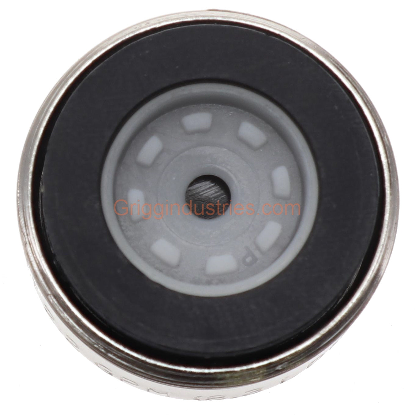 Gerber A500013NNP Brushed Nickel Aerator