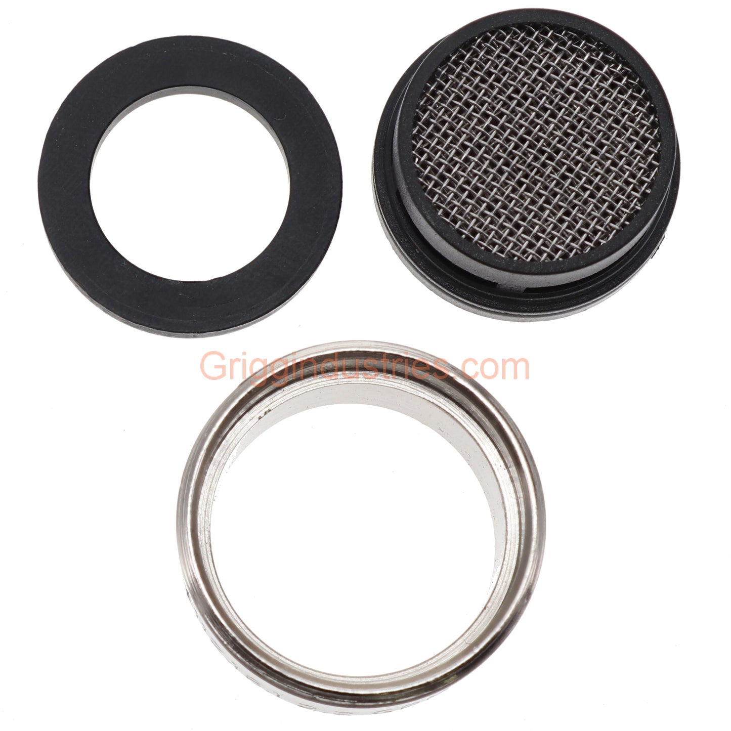 Gerber A500013NNP Brushed Nickel Aerator