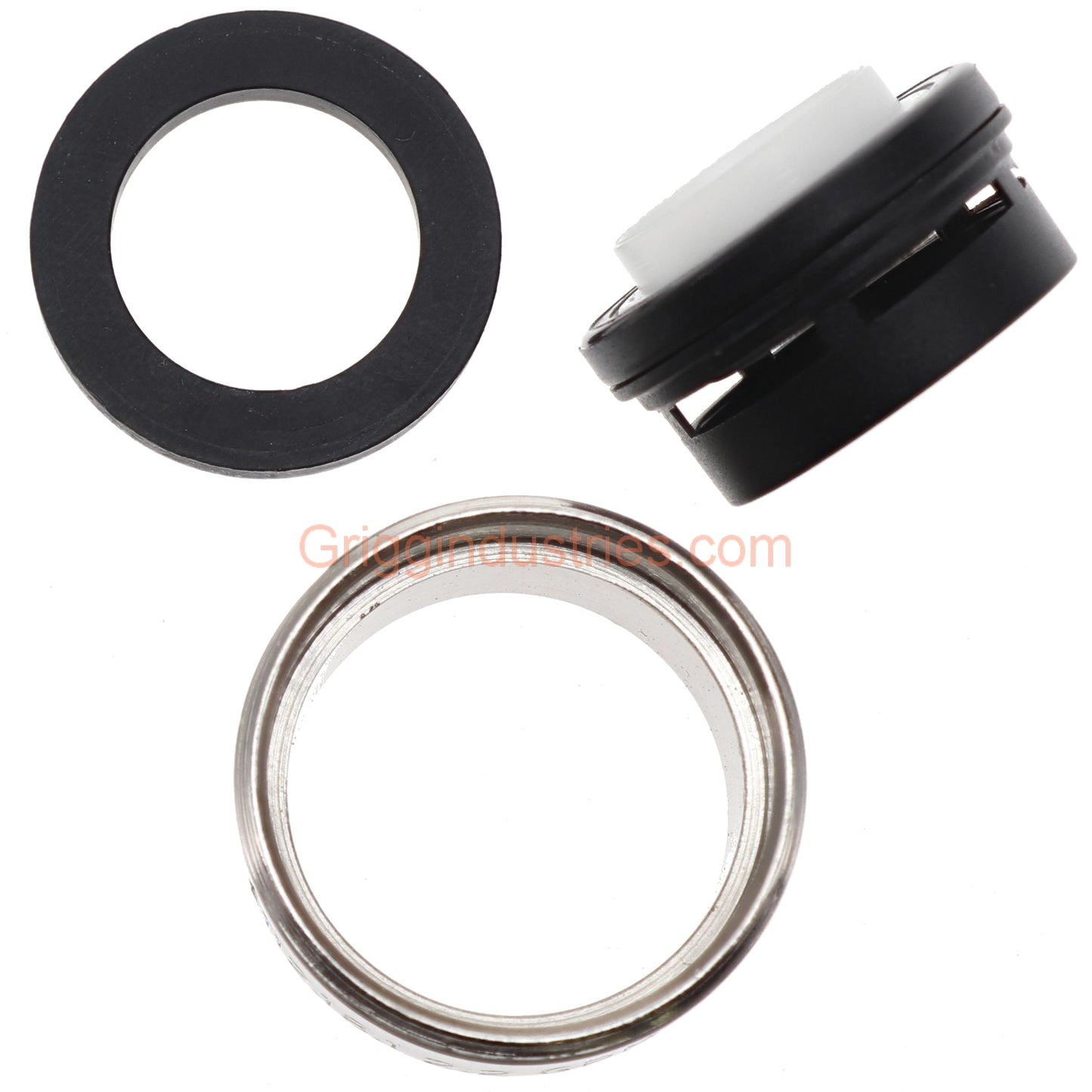 Gerber A500013NNP Brushed Nickel Aerator