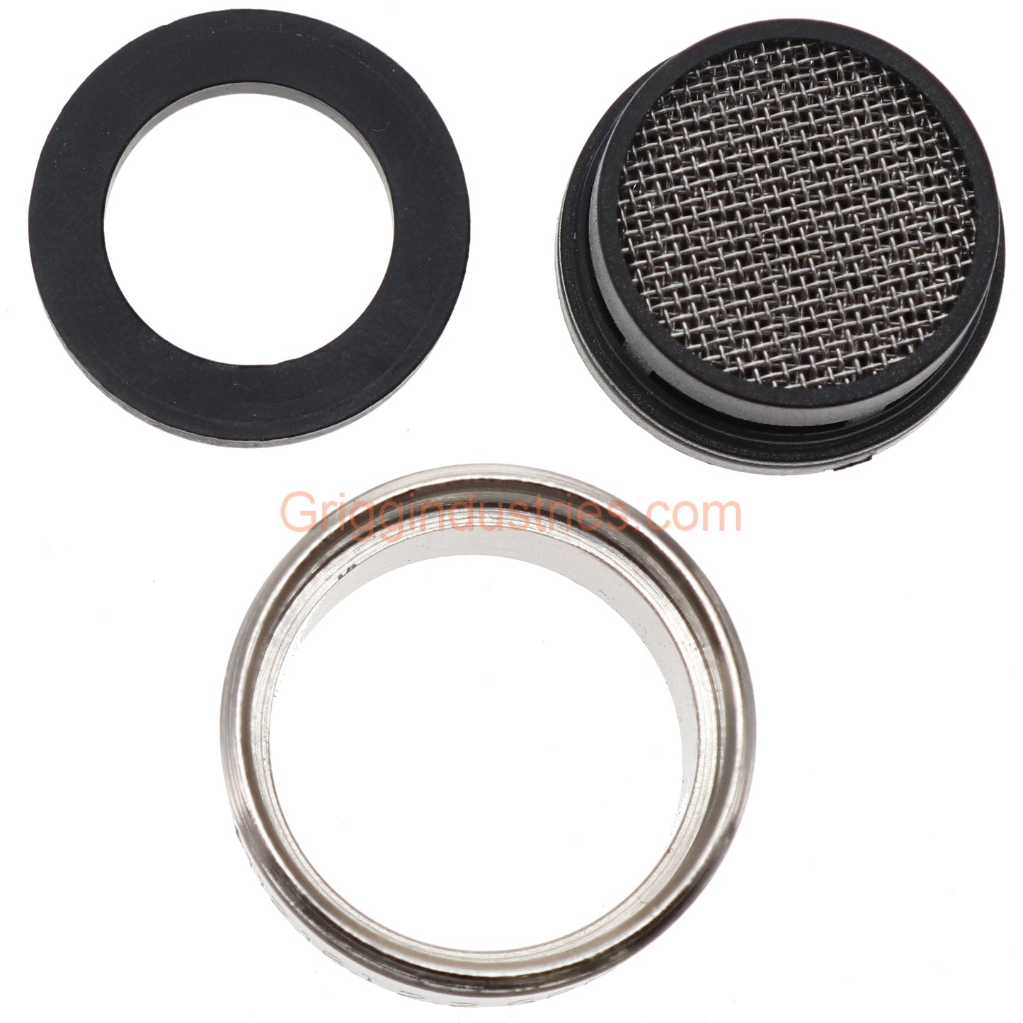 Gerber A500013NNP Brushed Nickel Aerator