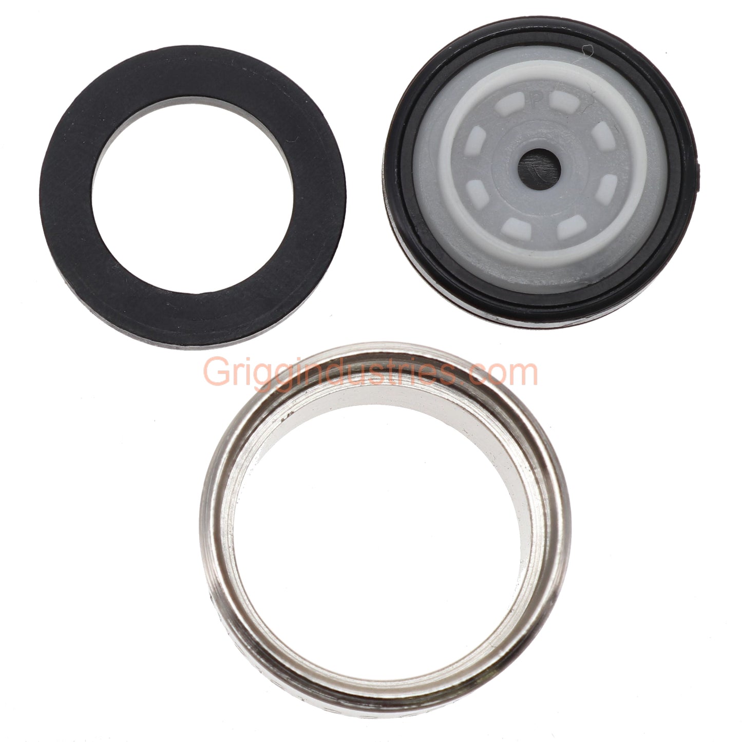 Gerber A500013NNP Brushed Nickel Aerator