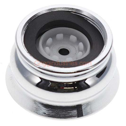 Gerber A500018NCP Chrome Aerator