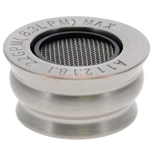 Gerber A500018NNP Brushed Nickel Aerator