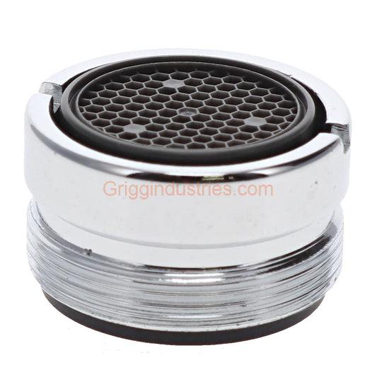 Gerber A500059NCP Chrome Aerator