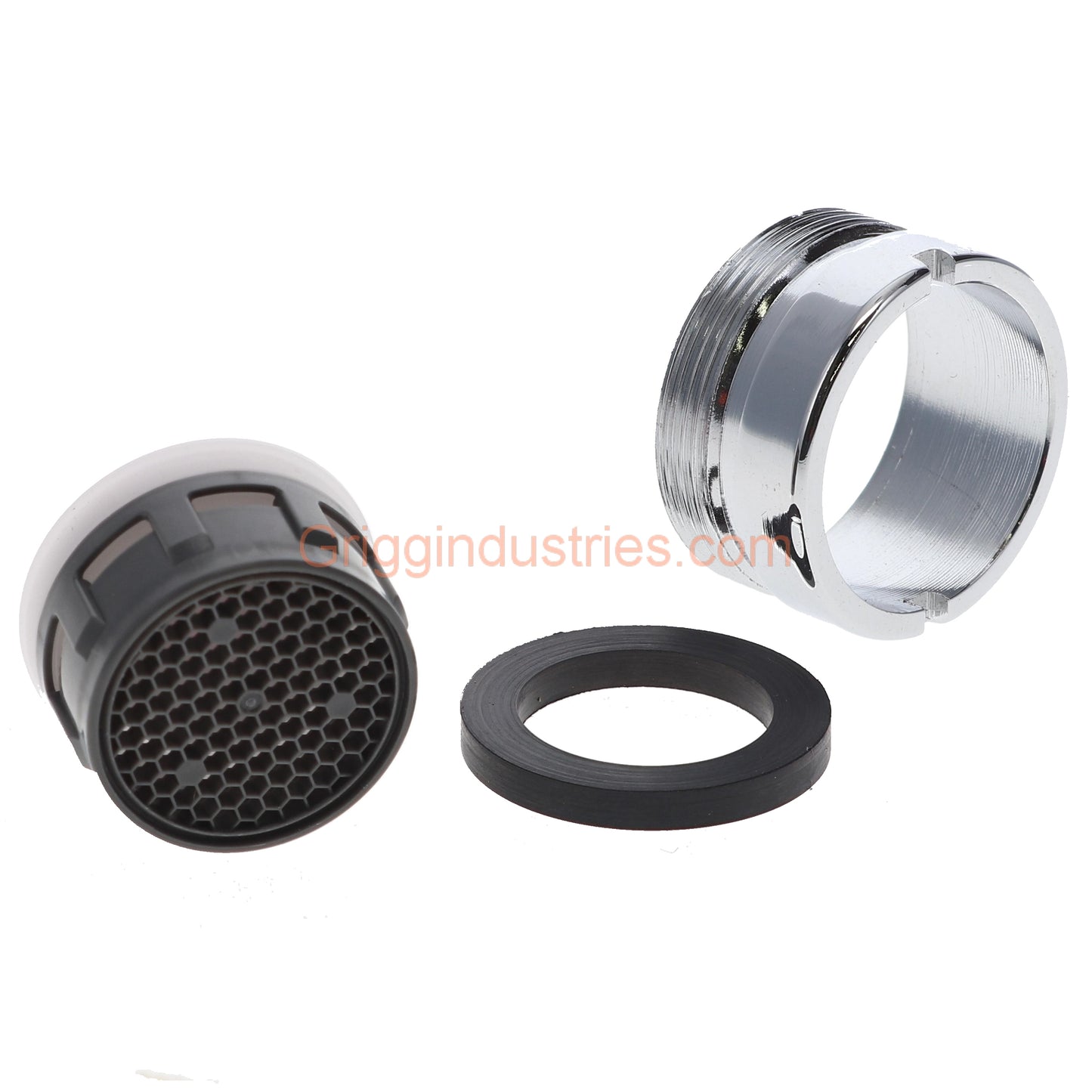 Gerber A500059NCP Chrome Aerator