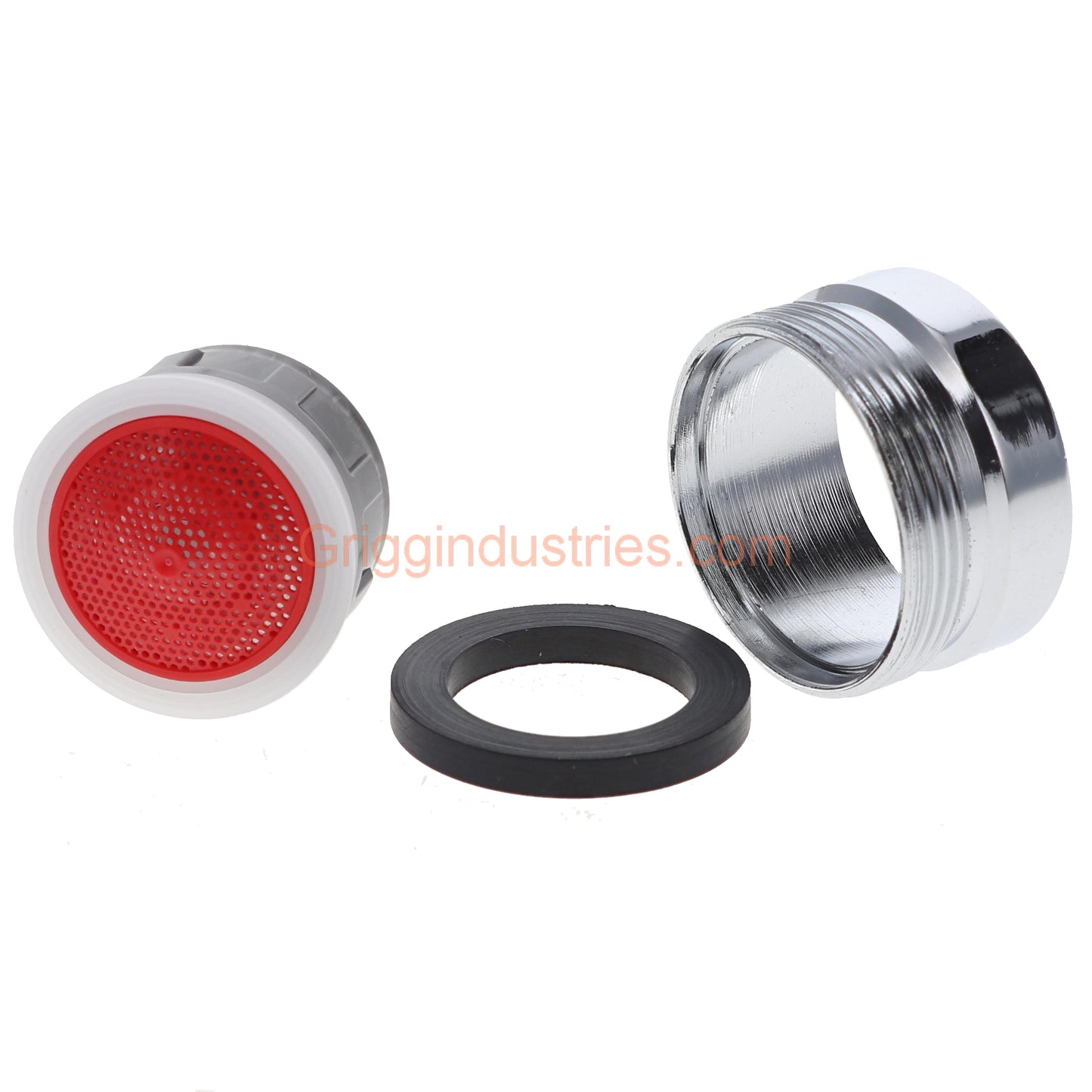 Gerber A500059NCP Chrome Aerator