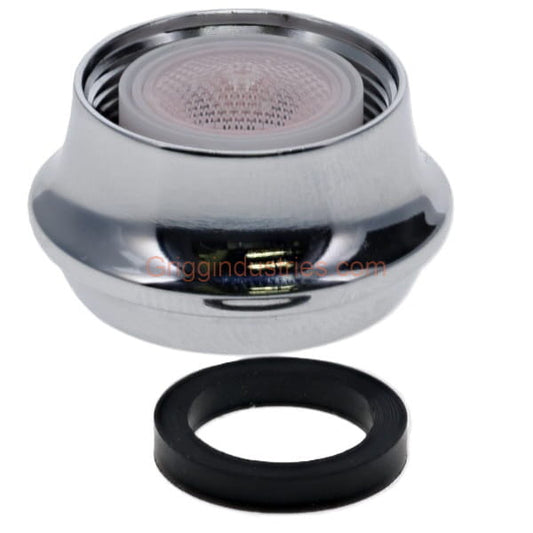 Gerber A500062NCP-61 Chrome Aerator