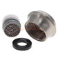 Gerber A500062NNP-61 Nickel Aerator