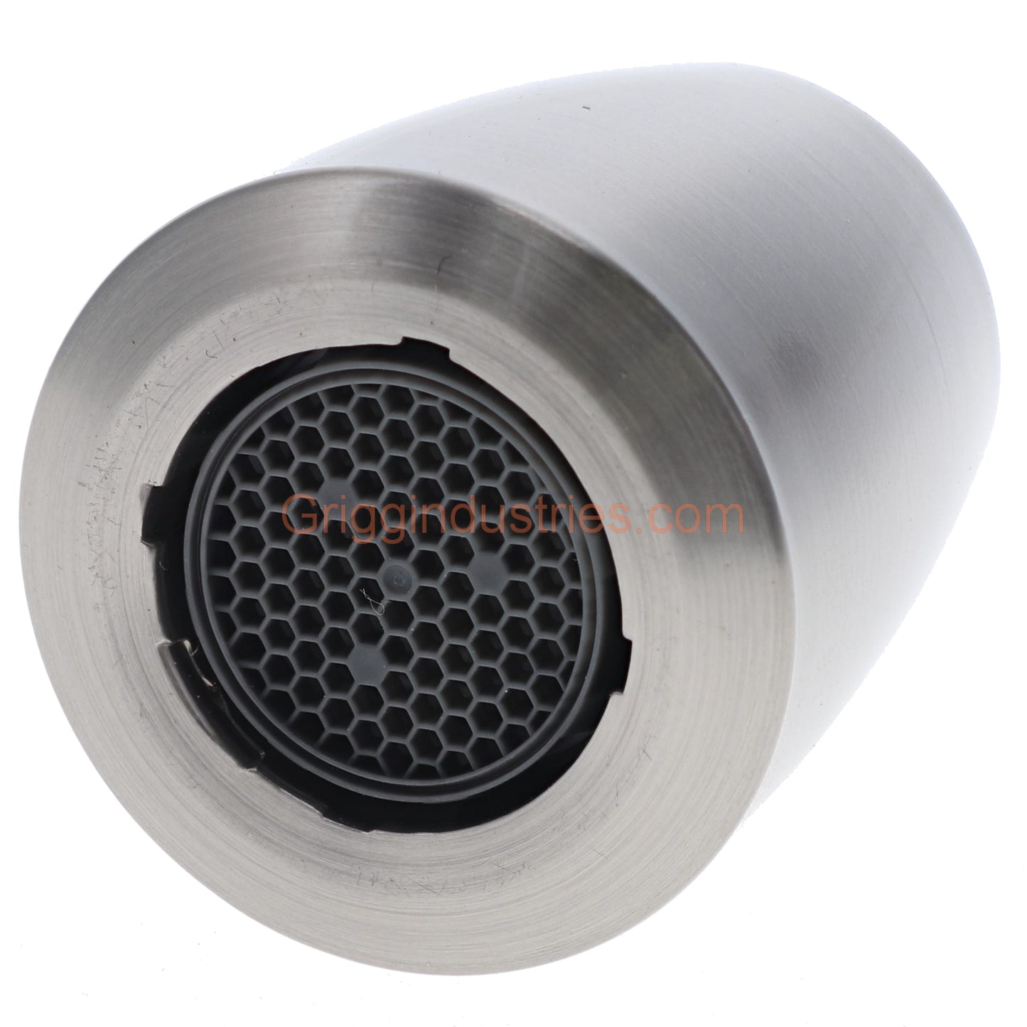 Gerber A500177NNP Nickel Plated Aerator