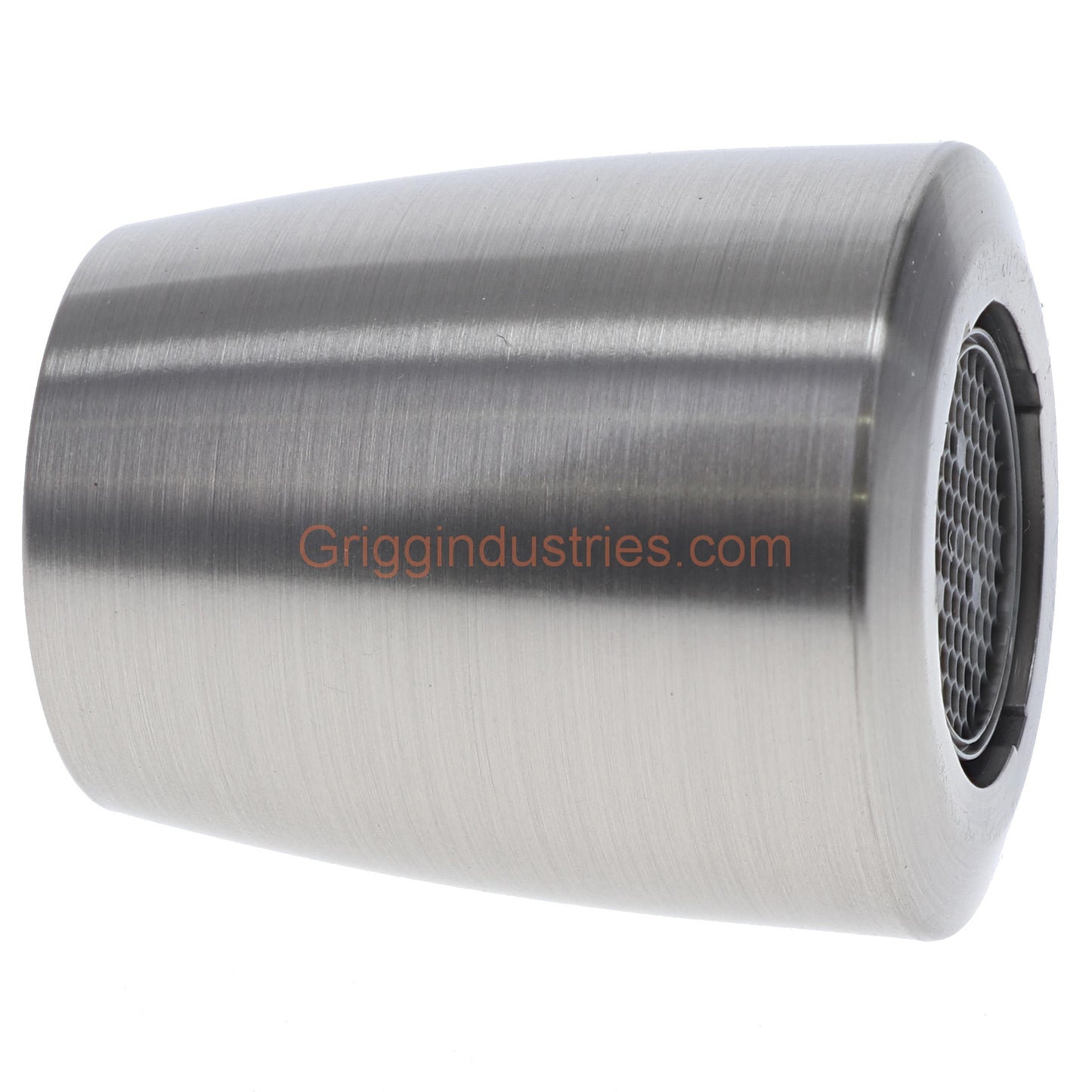 Gerber A500177NNP Nickel Plated Aerator