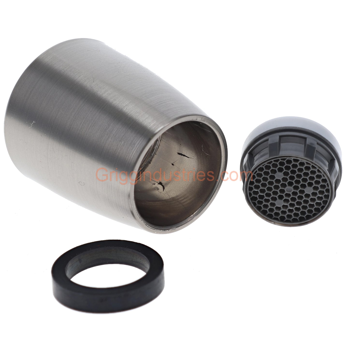Gerber A500177NNP Nickel Plated Aerator
