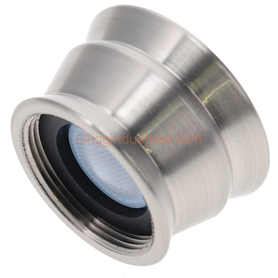 Gerber A500186NNP-90 Brushed Nickel Aerator