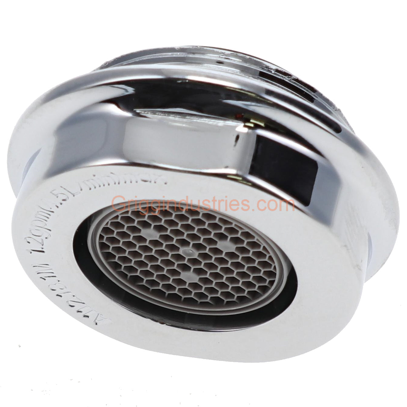 Gerber A500195NCP-51 Chrome Aerator