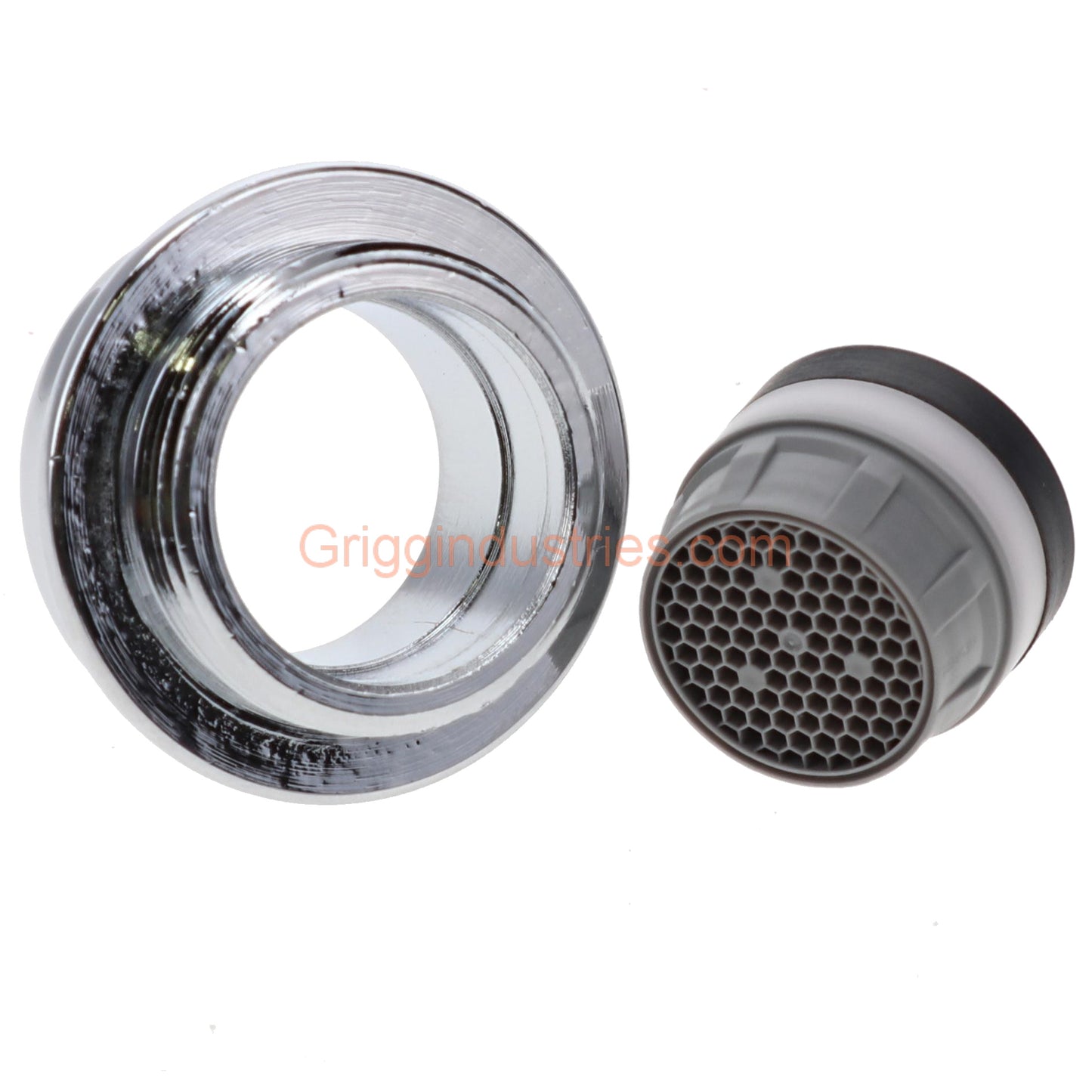 Gerber A500195NCP-51 Chrome Aerator