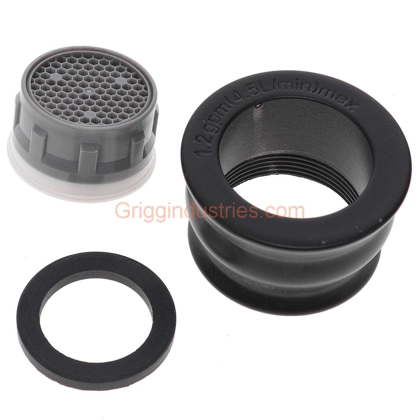 Gerber A500973NBL-64 Aerator Kit