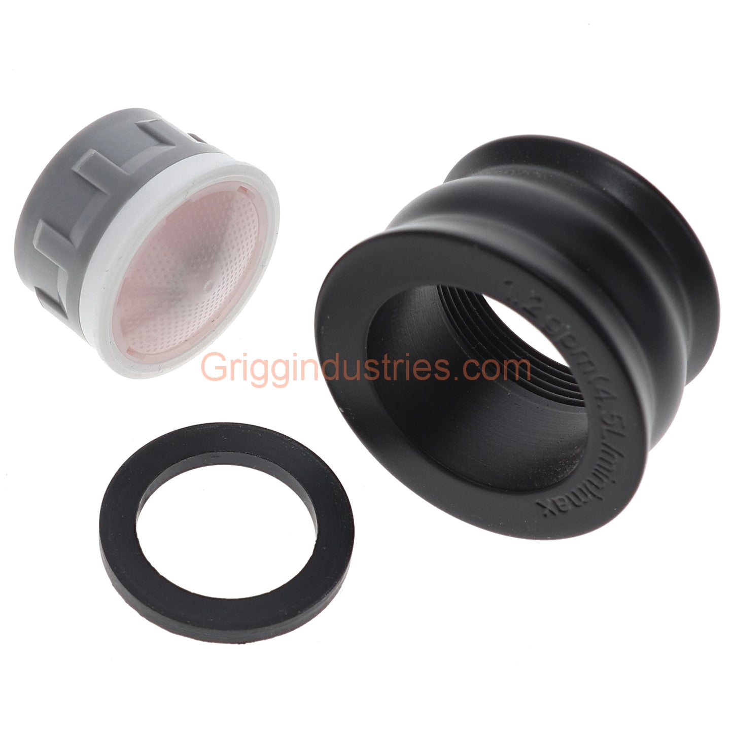 Gerber A500973NBL-64 Aerator Kit