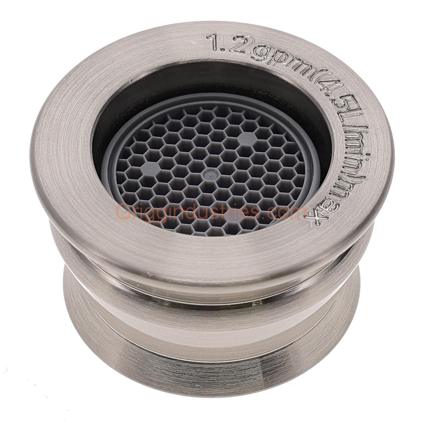 Gerber A500973NNP-64 Brushed Nickel Aerator