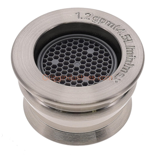 Gerber A500973NNP-64 Brushed Nickel Aerator