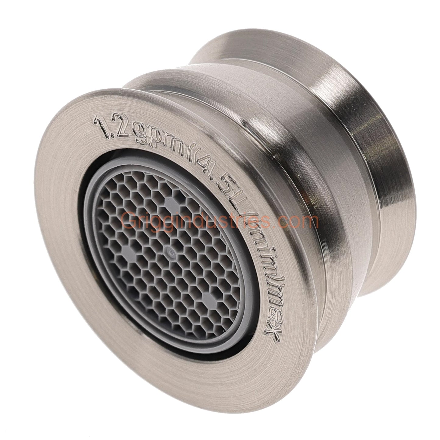 Gerber A500973NNP-64 Brushed Nickel Aerator