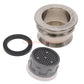 Gerber A500973NNP-64 Brushed Nickel Aerator