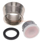 Gerber A500973NNP-64 Brushed Nickel Aerator