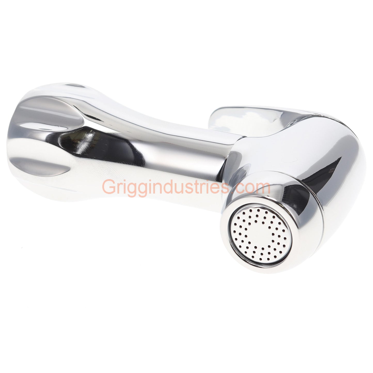 Gerber Genuine A503006NCP Chrome Side Spray