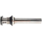 Gerber A505219NP Brushed Nickel Touch Down Drain Assembly