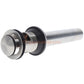 Gerber A505219NP Brushed Nickel Touch Down Drain Assembly