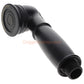 Gerber A523167NBL-54 Black Spray Head