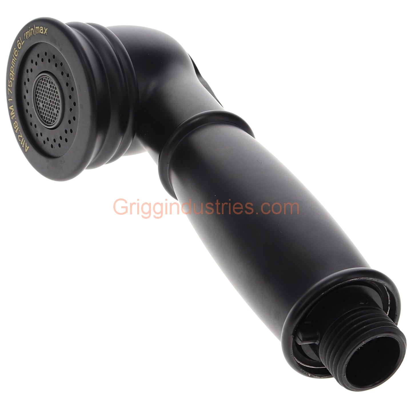 Gerber A523167NBL-54 Black Spray Head