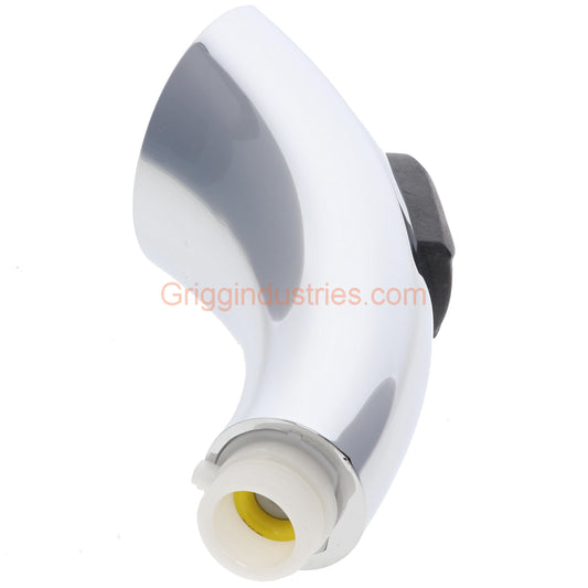 Plumbers Emporium A523793NCP Chrome Spray Head