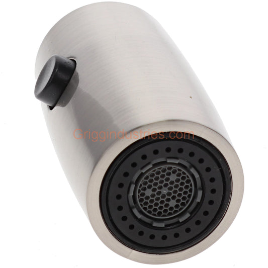 Gerber A528019NNP-55 Nickel Spray Head