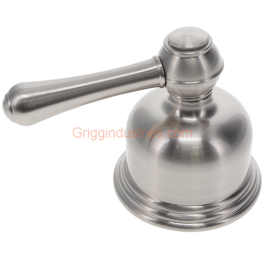 Gerber A602171NP Brushed Nickel Handle Assembly