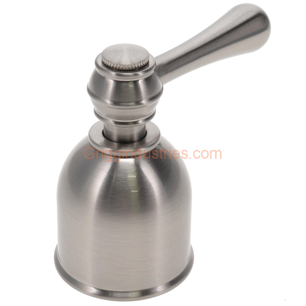 Gerber A602176NP Brushed Nickel Handle Assembly