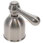 Gerber A602176NP Brushed Nickel Handle Assembly