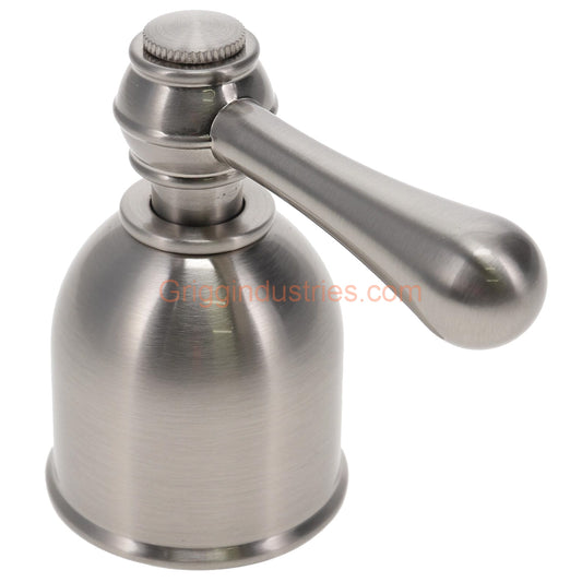 Gerber A602176NP Brushed Nickel Handle Assembly