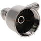 Gerber A602176NP Brushed Nickel Handle Assembly